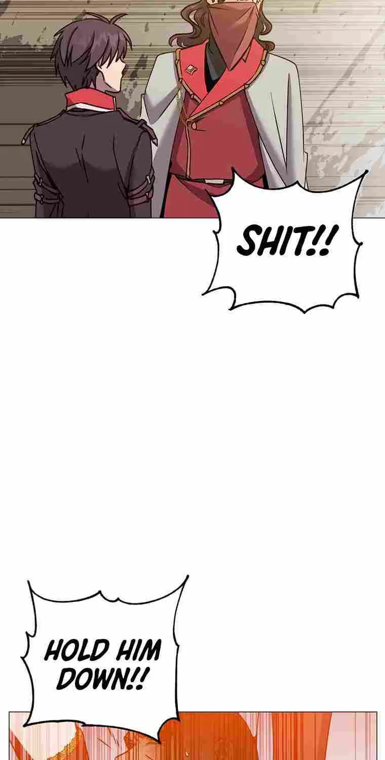 Read The Max Level Hero Has Returned! chapter 61 image 44 on Lezhin