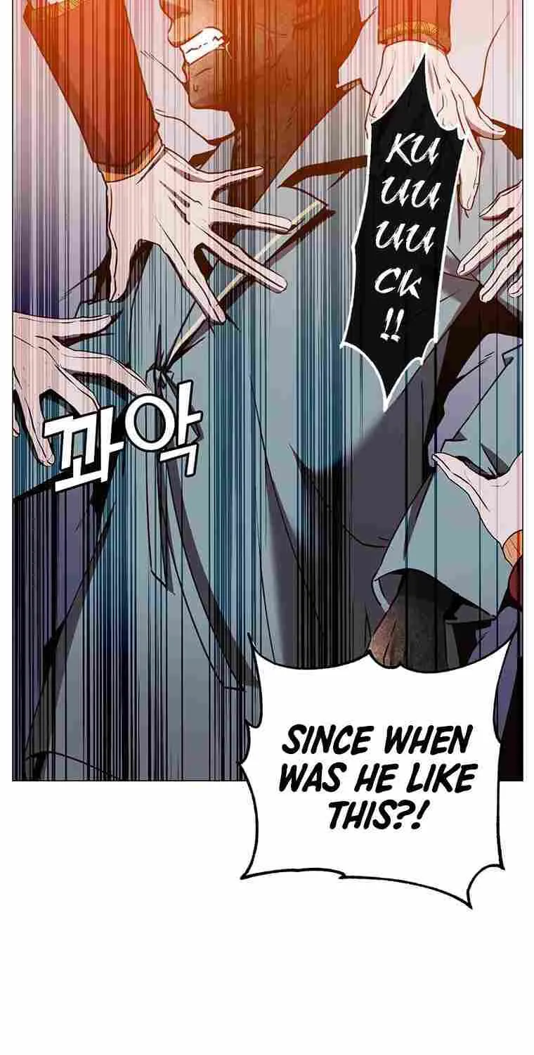 Read The Max Level Hero Has Returned! chapter 61 image 45 on Lezhin
