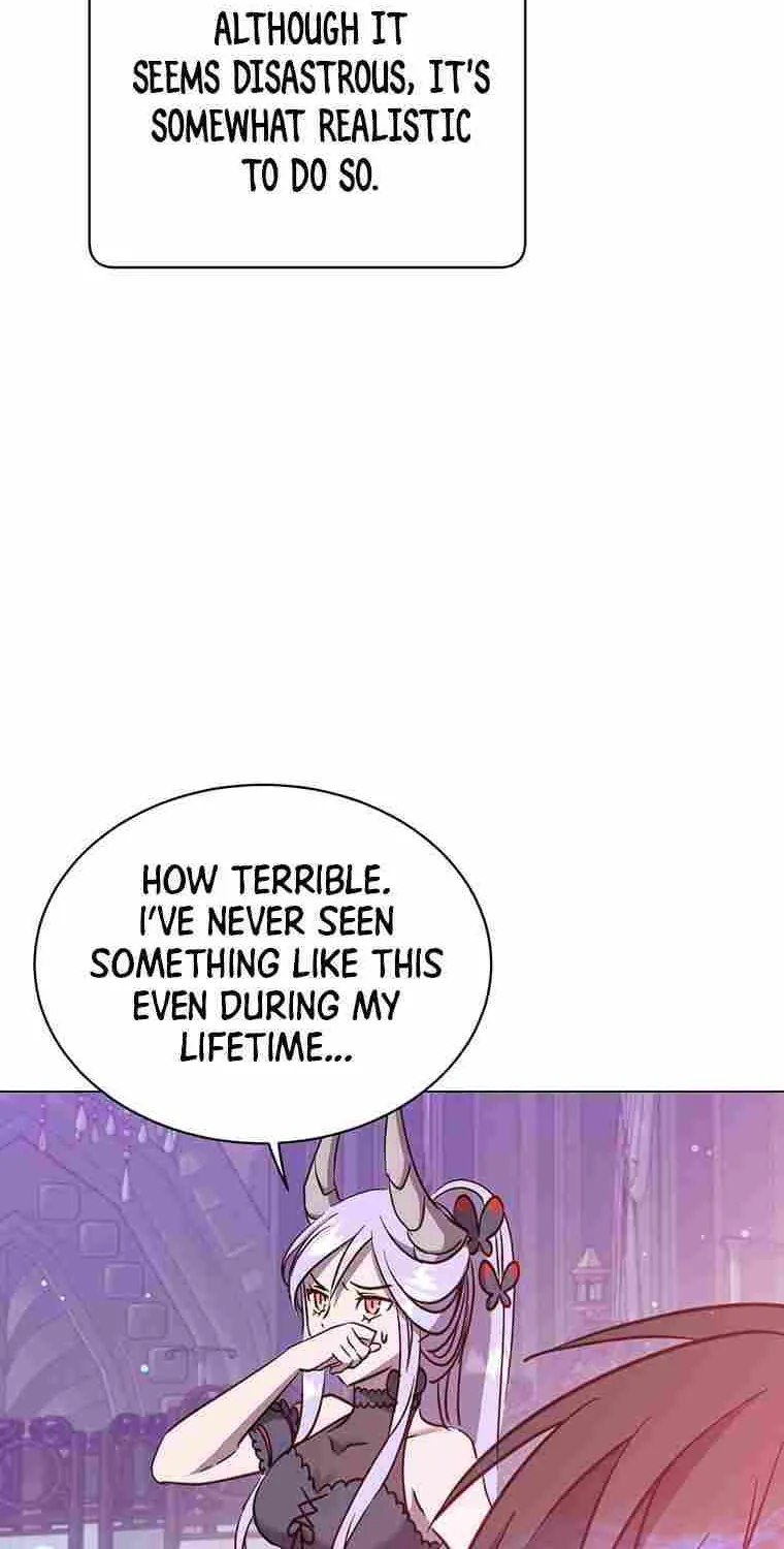 Read The Max Level Hero Has Returned! chapter 61 image 5 on Lezhin