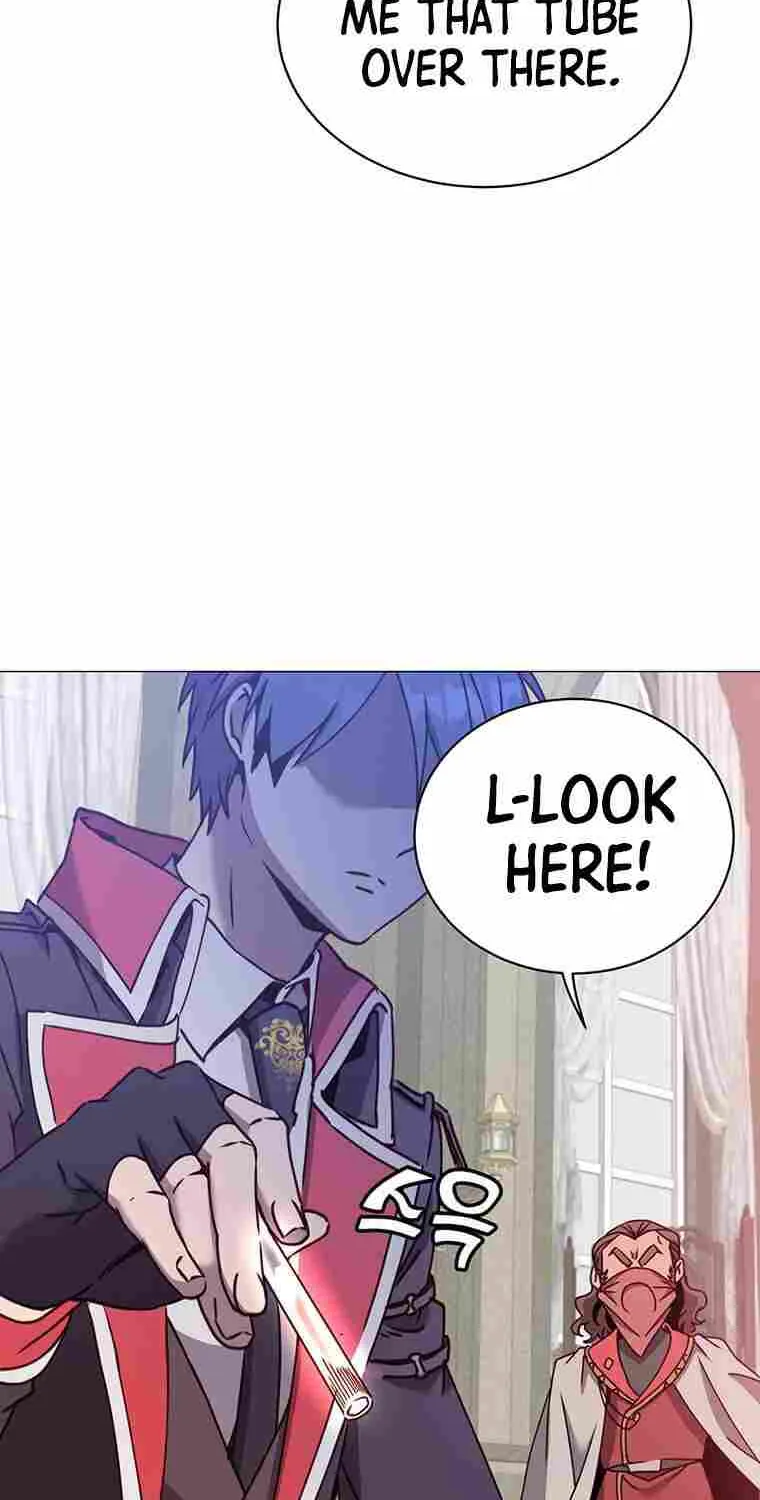 Read The Max Level Hero Has Returned! chapter 61 image 50 on Lezhin