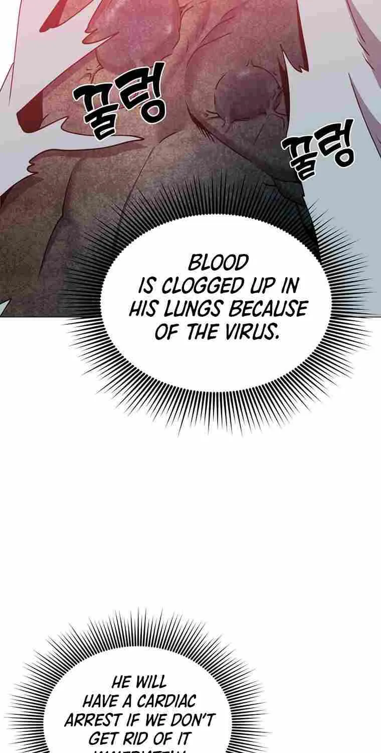 Read The Max Level Hero Has Returned! chapter 61 image 53 on Lezhin