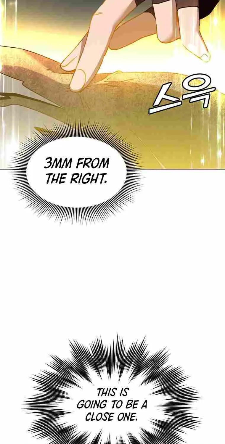Read The Max Level Hero Has Returned! chapter 61 image 55 on Lezhin