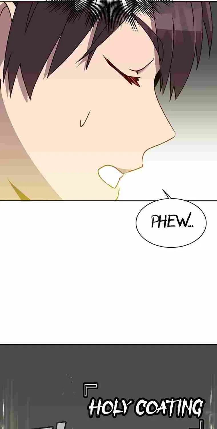 Read The Max Level Hero Has Returned! chapter 61 image 56 on Lezhin