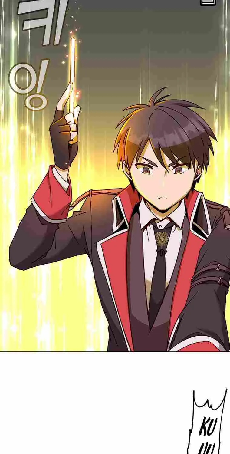 Read The Max Level Hero Has Returned! chapter 61 image 57 on Lezhin
