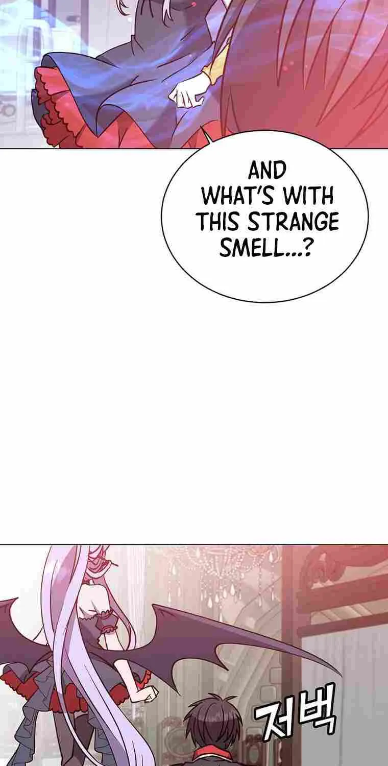 Read The Max Level Hero Has Returned! chapter 61 image 6 on Lezhin