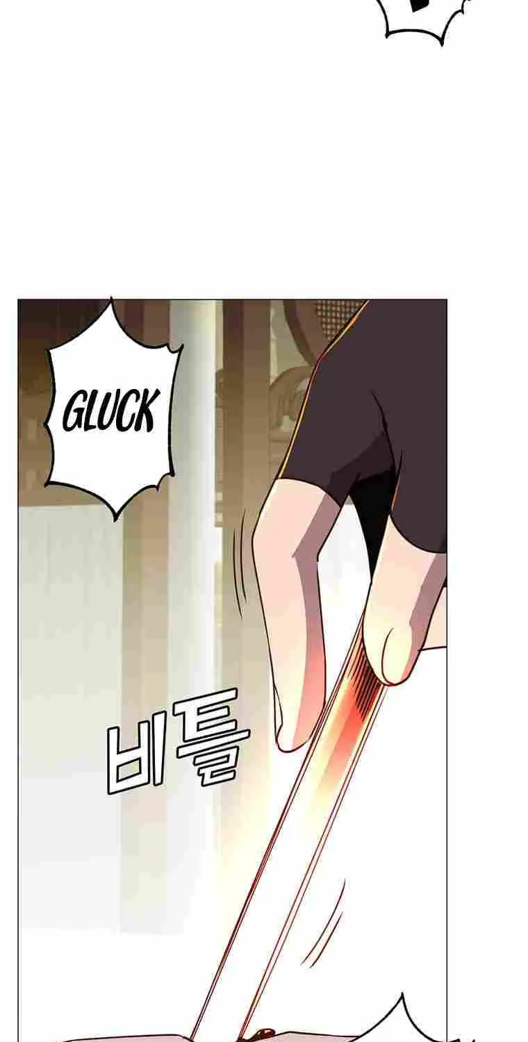 Read The Max Level Hero Has Returned! chapter 61 image 61 on Lezhin