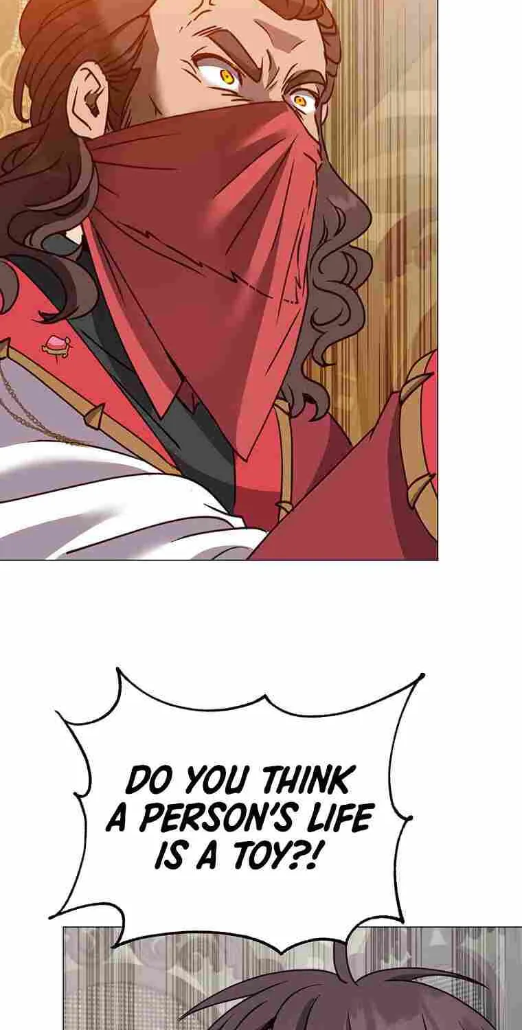 Read The Max Level Hero Has Returned! chapter 61 image 66 on Lezhin