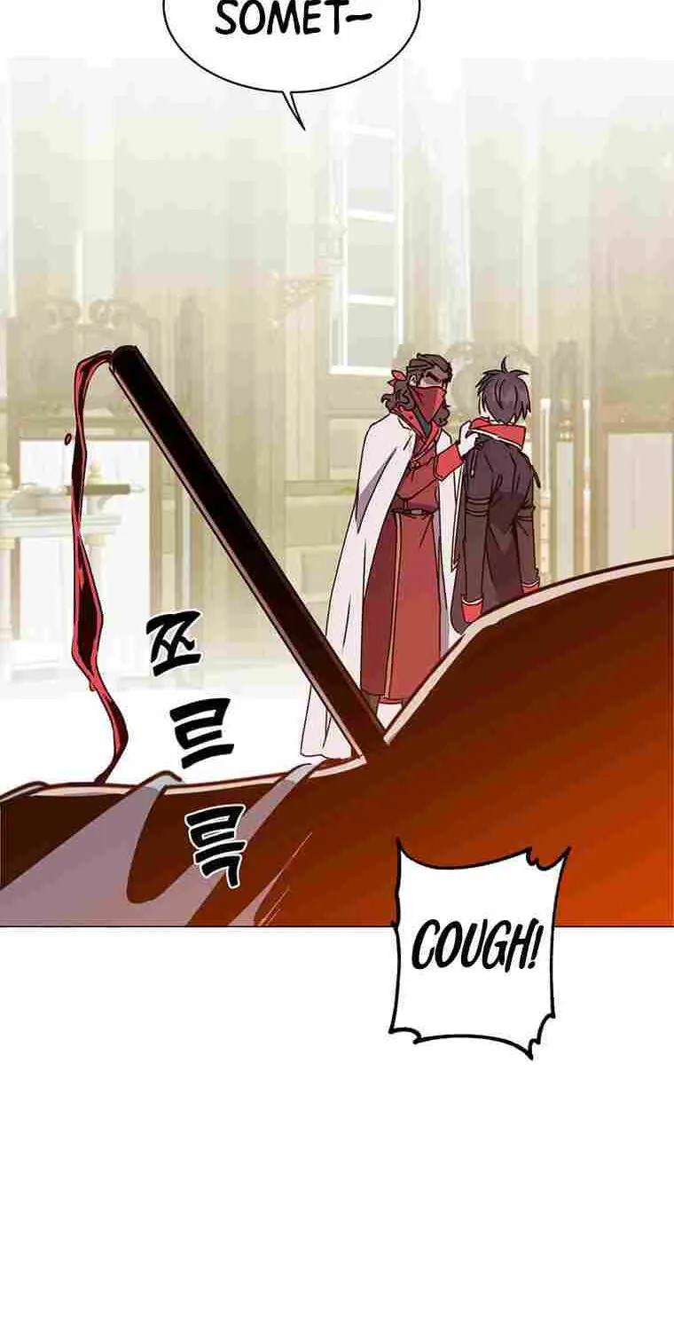 Read The Max Level Hero Has Returned! chapter 61 image 68 on Lezhin
