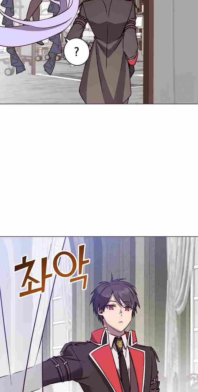 Read The Max Level Hero Has Returned! chapter 61 image 7 on Lezhin