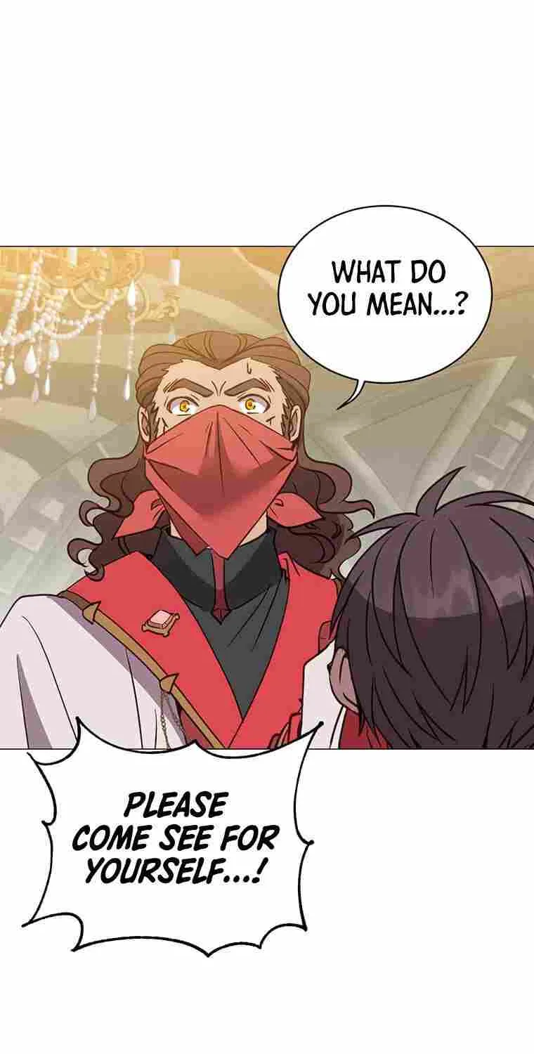 Read The Max Level Hero Has Returned! chapter 61 image 70 on Lezhin