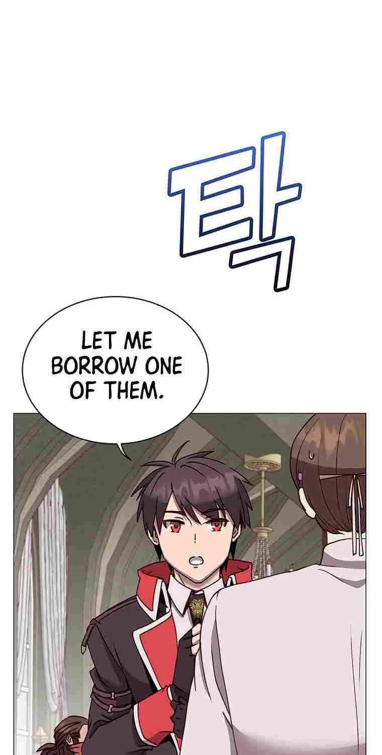 Read The Max Level Hero Has Returned! chapter 61 image 72 on Lezhin