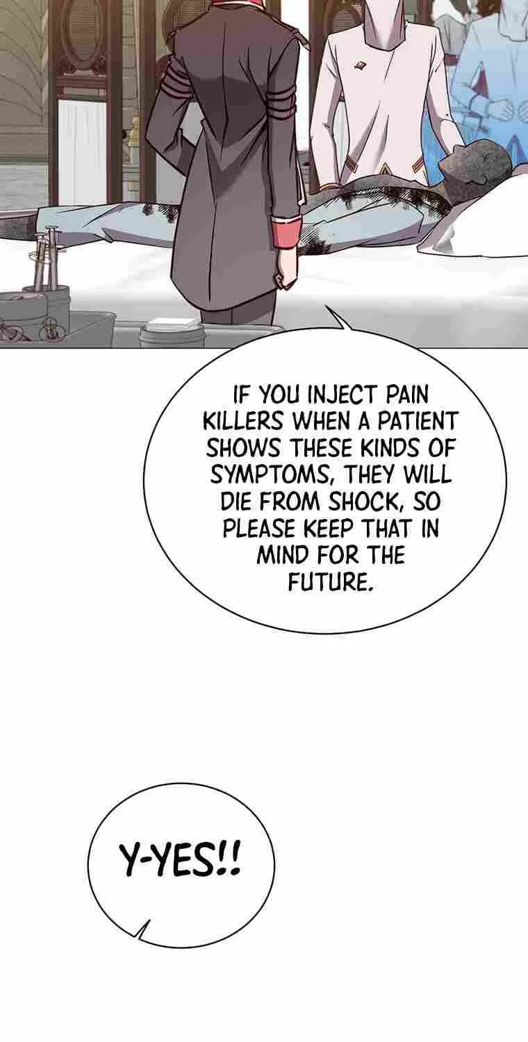 Read The Max Level Hero Has Returned! chapter 61 image 75 on Lezhin