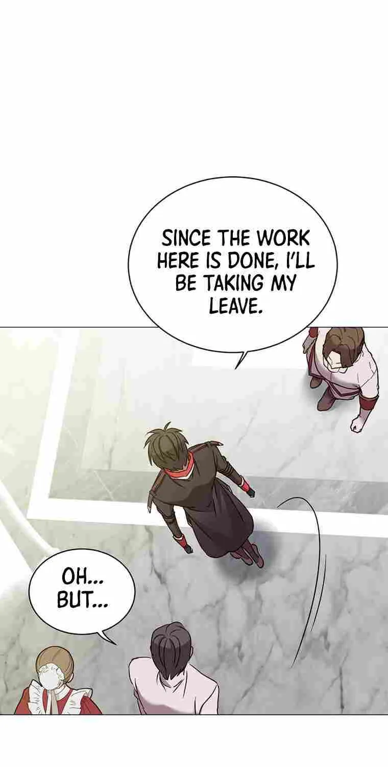 Read The Max Level Hero Has Returned! chapter 61 image 76 on Lezhin