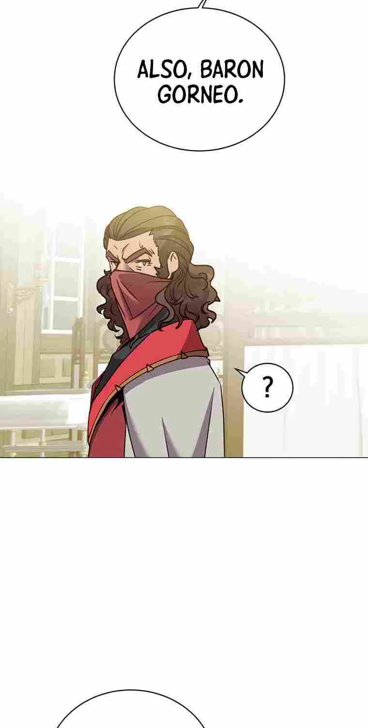 Read The Max Level Hero Has Returned! chapter 61 image 78 on Lezhin