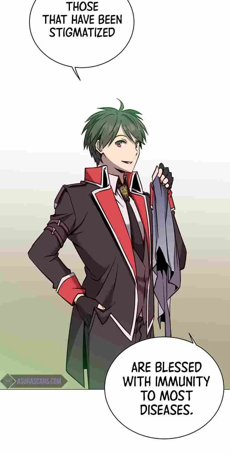 Read The Max Level Hero Has Returned! chapter 61 image 79 on Lezhin