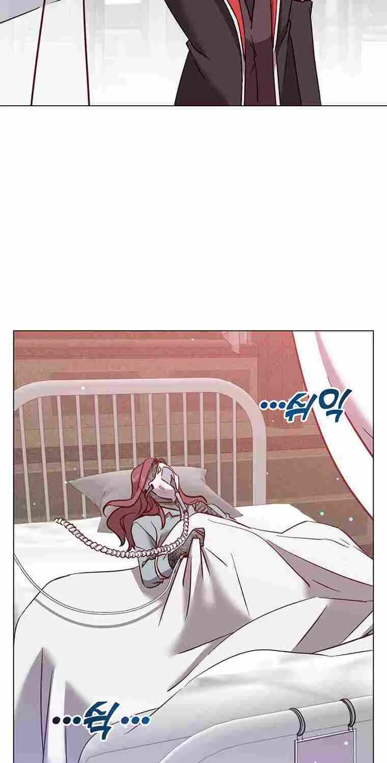 Read The Max Level Hero Has Returned! chapter 61 image 8 on Lezhin