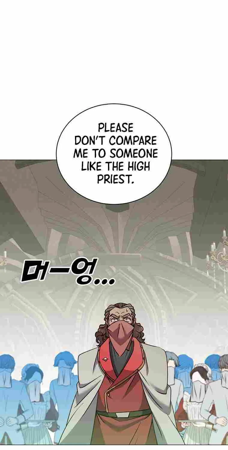 Read The Max Level Hero Has Returned! chapter 61 image 80 on Lezhin