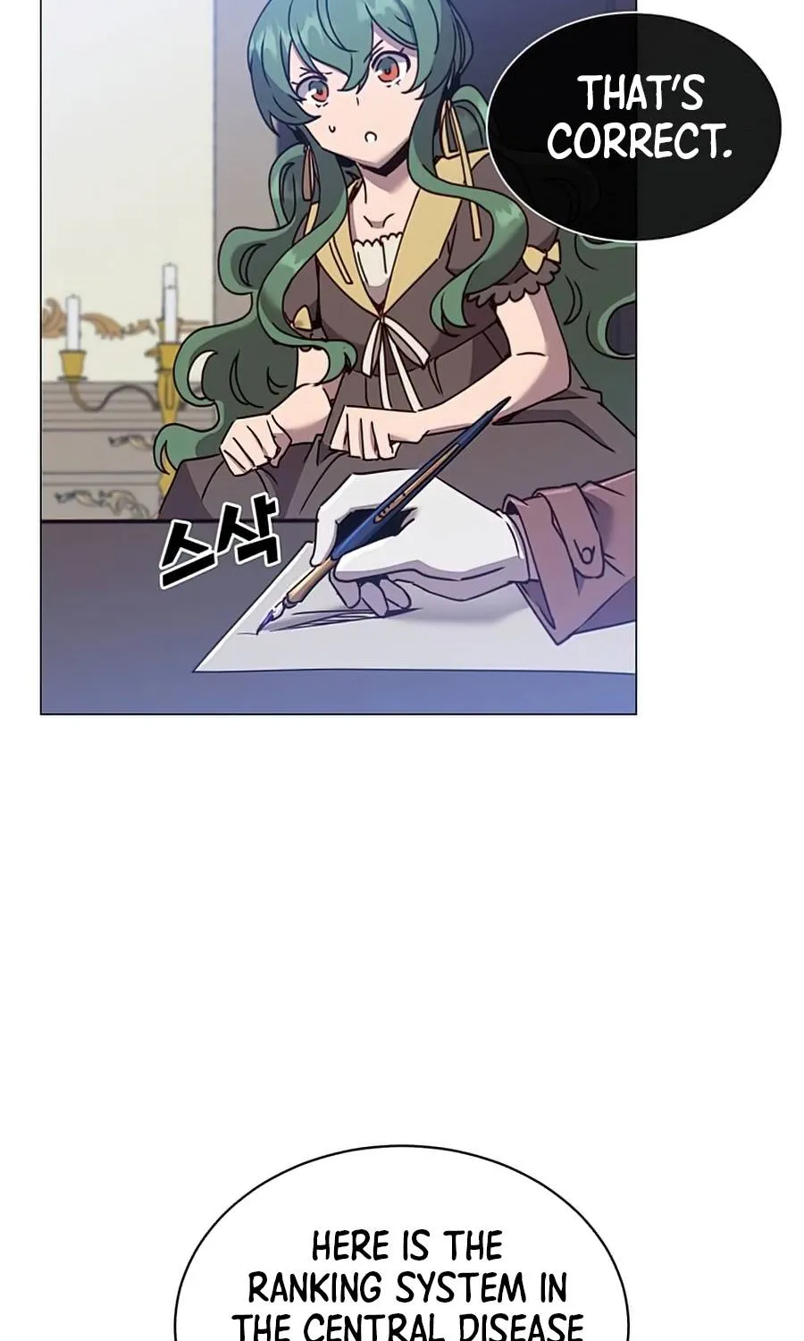 Read The Max Level Hero Has Returned! chapter 62 image 11 on Lezhin