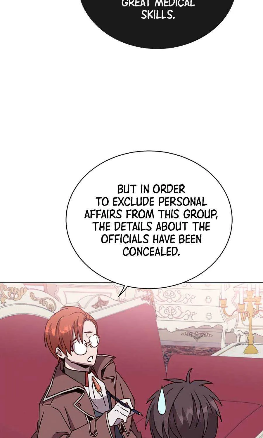 Read The Max Level Hero Has Returned! chapter 62 image 18 on Lezhin