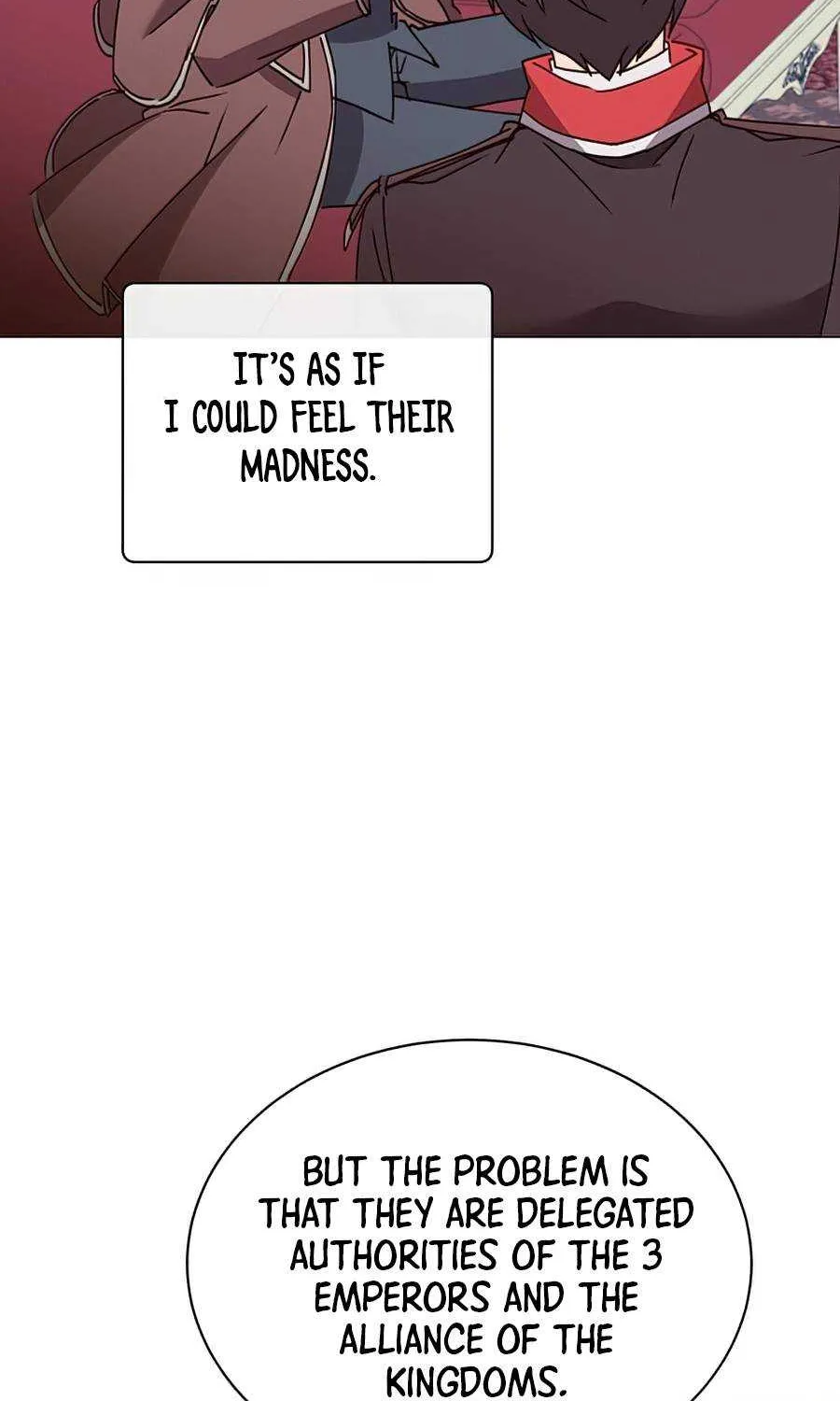 Read The Max Level Hero Has Returned! chapter 62 image 19 on Lezhin