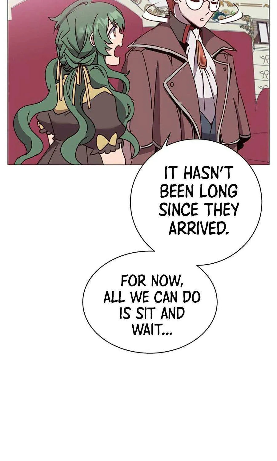 Read The Max Level Hero Has Returned! chapter 62 image 23 on Lezhin