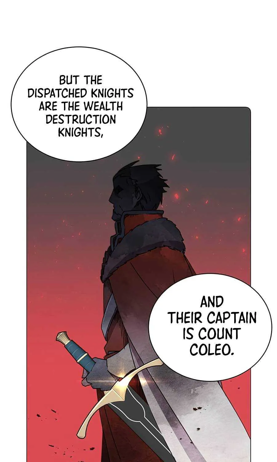 Read The Max Level Hero Has Returned! chapter 62 image 24 on Lezhin