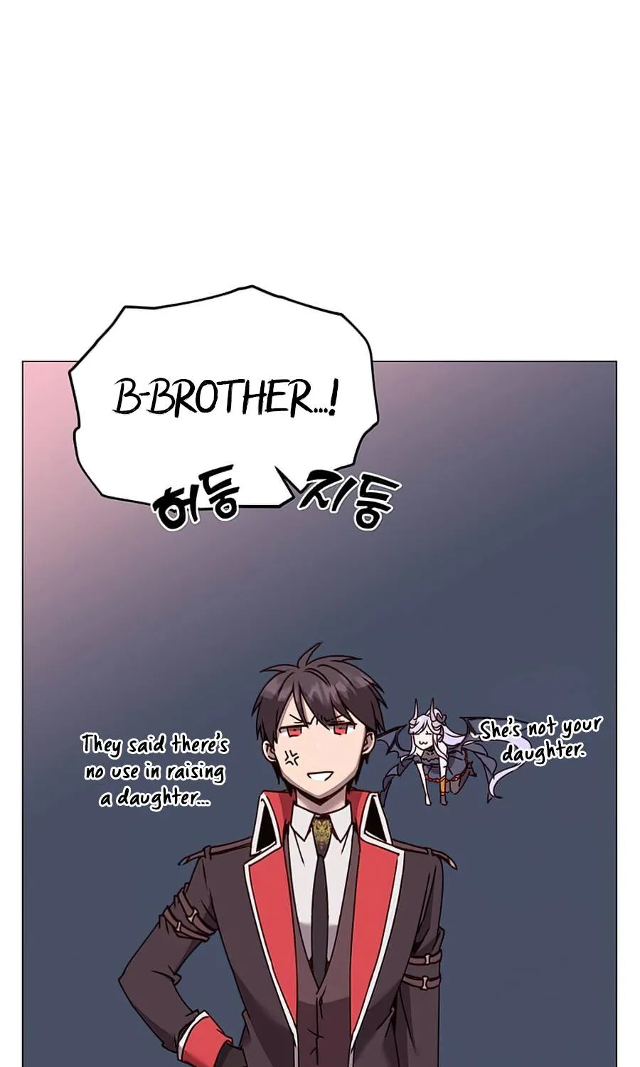 Read The Max Level Hero Has Returned! chapter 62 image 4 on Lezhin