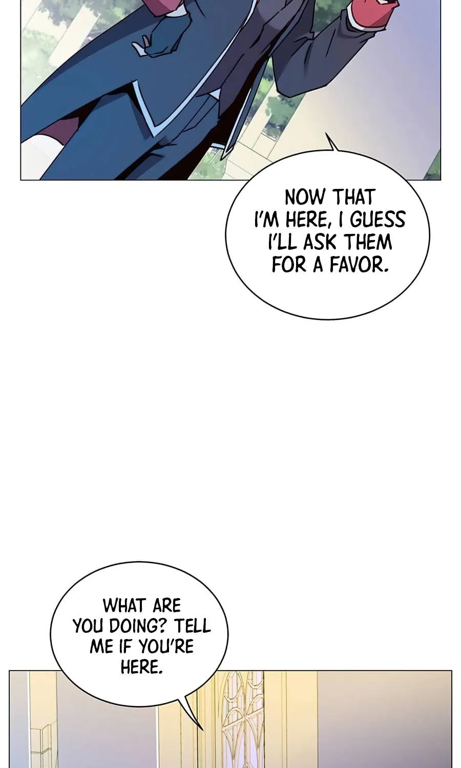 Read The Max Level Hero Has Returned! chapter 62 image 46 on Lezhin