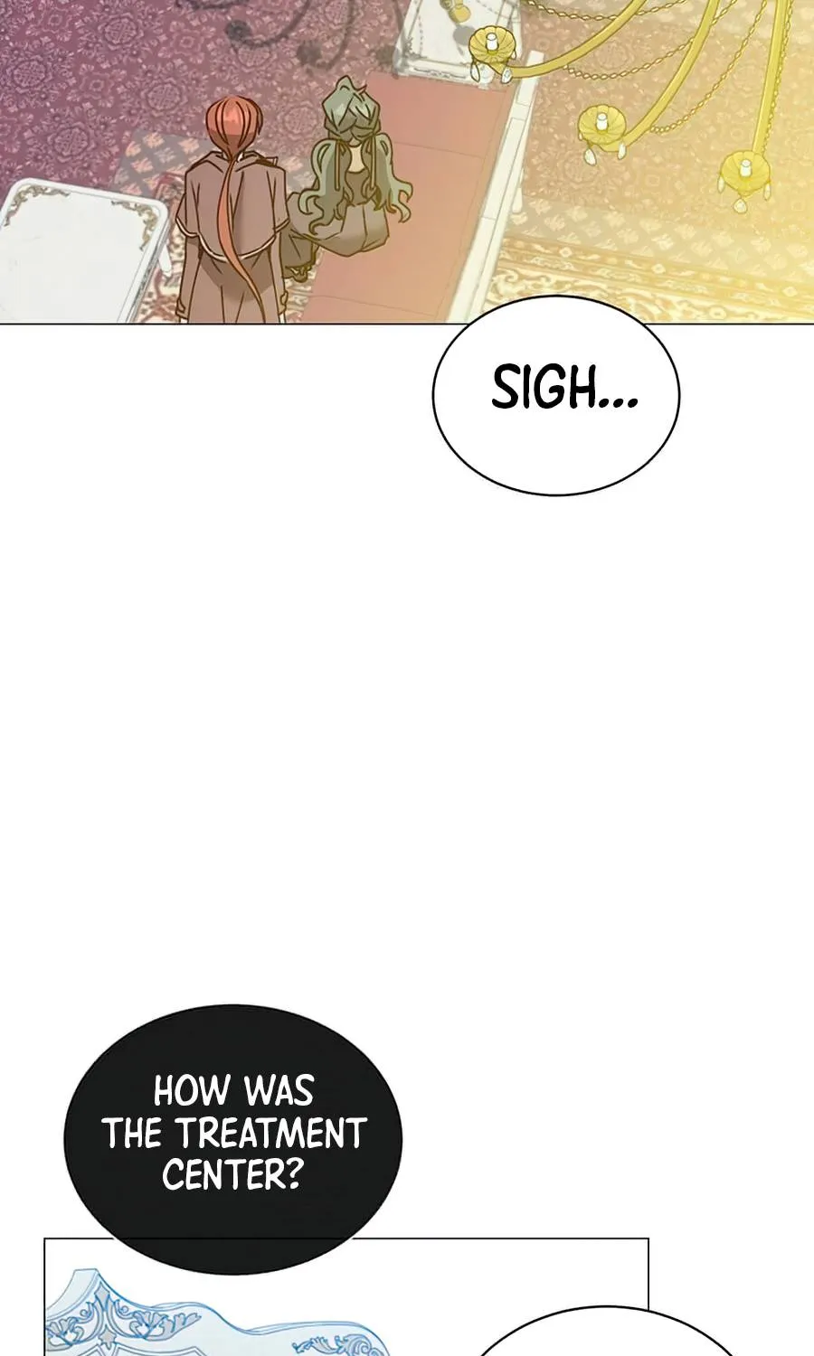 Read The Max Level Hero Has Returned! chapter 62 image 6 on Lezhin