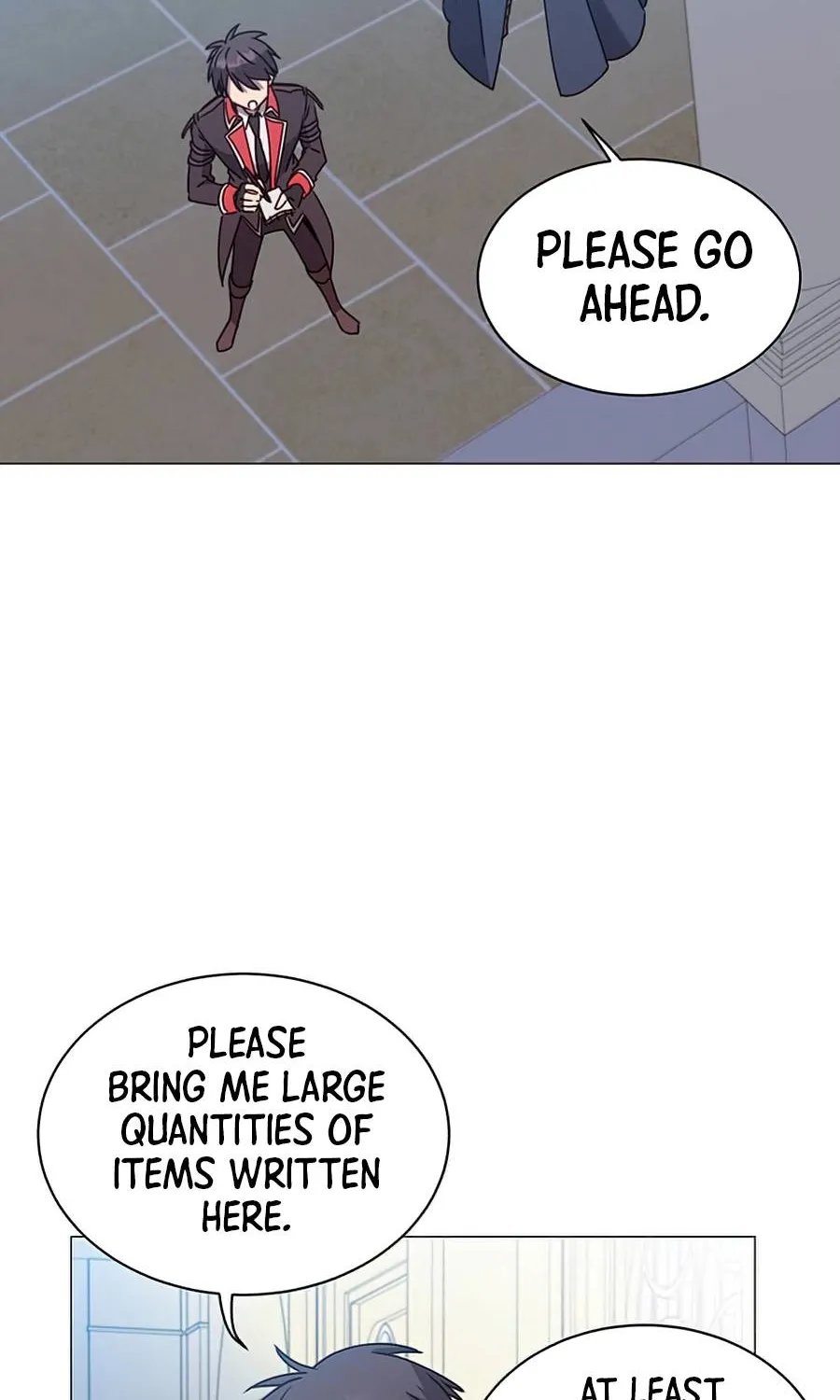 Read The Max Level Hero Has Returned! chapter 62 image 63 on Lezhin