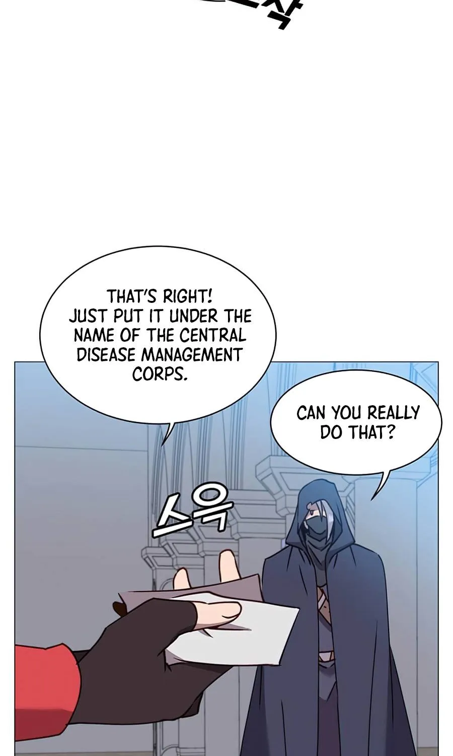 Read The Max Level Hero Has Returned! chapter 62 image 65 on Lezhin