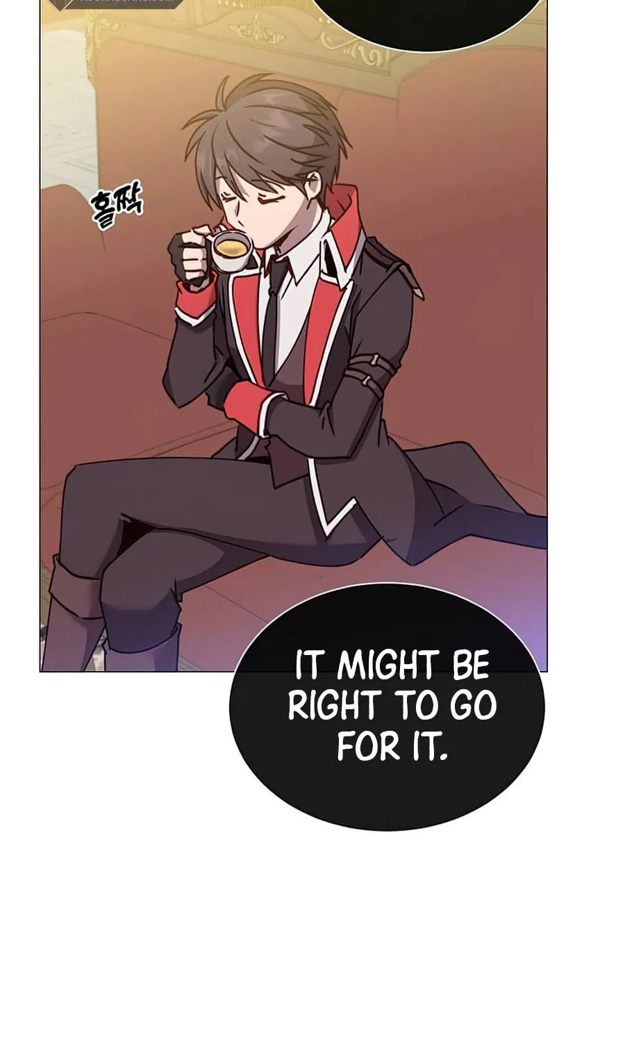 Read The Max Level Hero Has Returned! chapter 62 image 89 on Lezhin