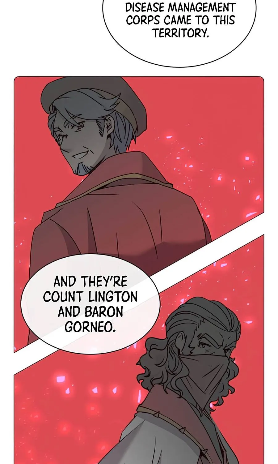 Read The Max Level Hero Has Returned! chapter 62 image 9 on Lezhin