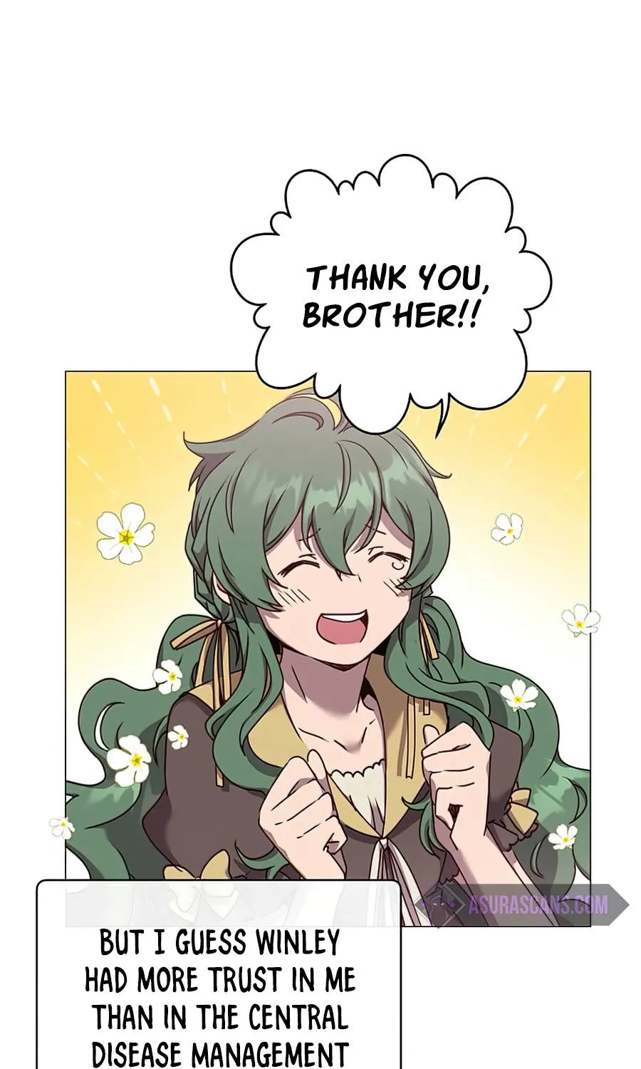 Read The Max Level Hero Has Returned! chapter 63 image 19 on Lezhin