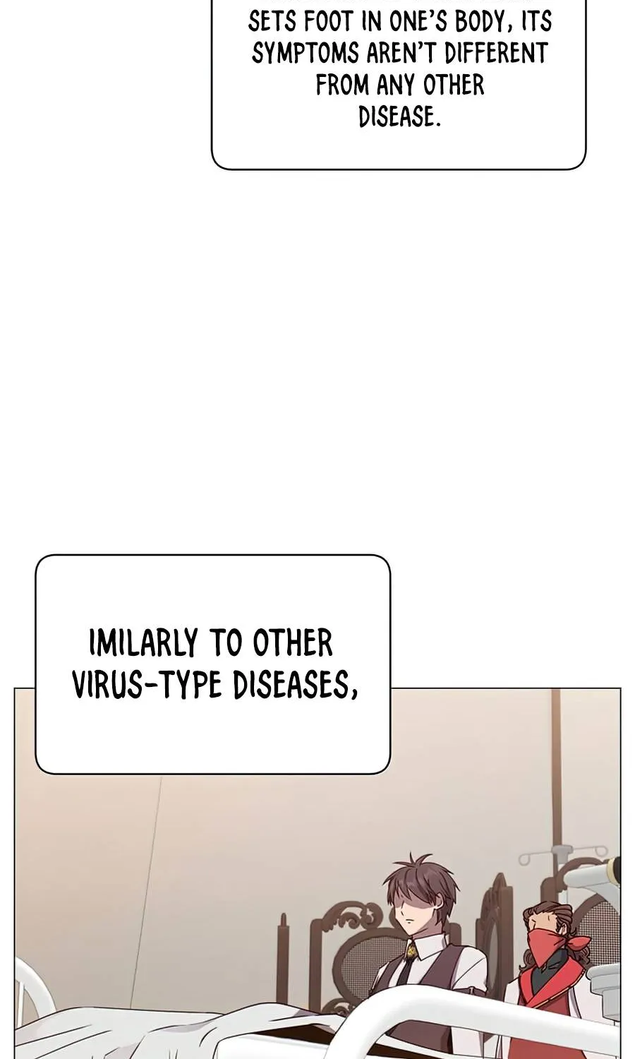 Read The Max Level Hero Has Returned! chapter 63 image 32 on Lezhin