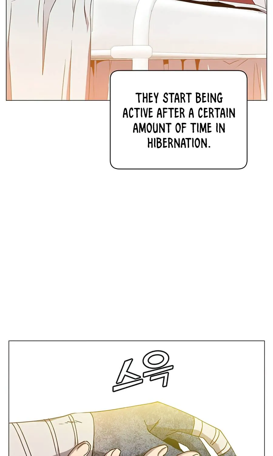 Read The Max Level Hero Has Returned! chapter 63 image 33 on Lezhin