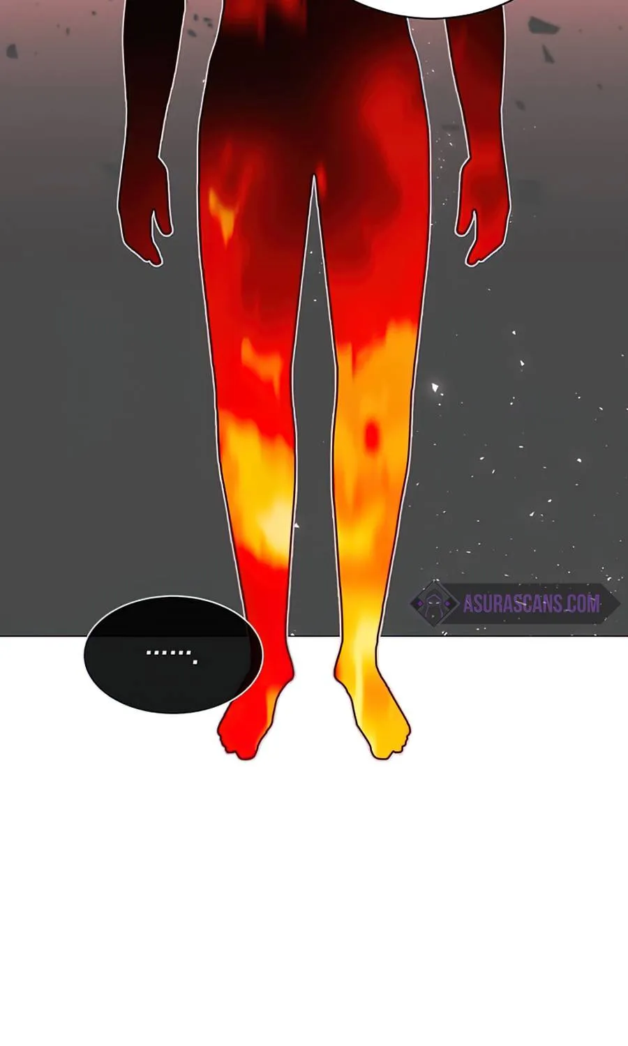 Read The Max Level Hero Has Returned! chapter 63 image 35 on Lezhin