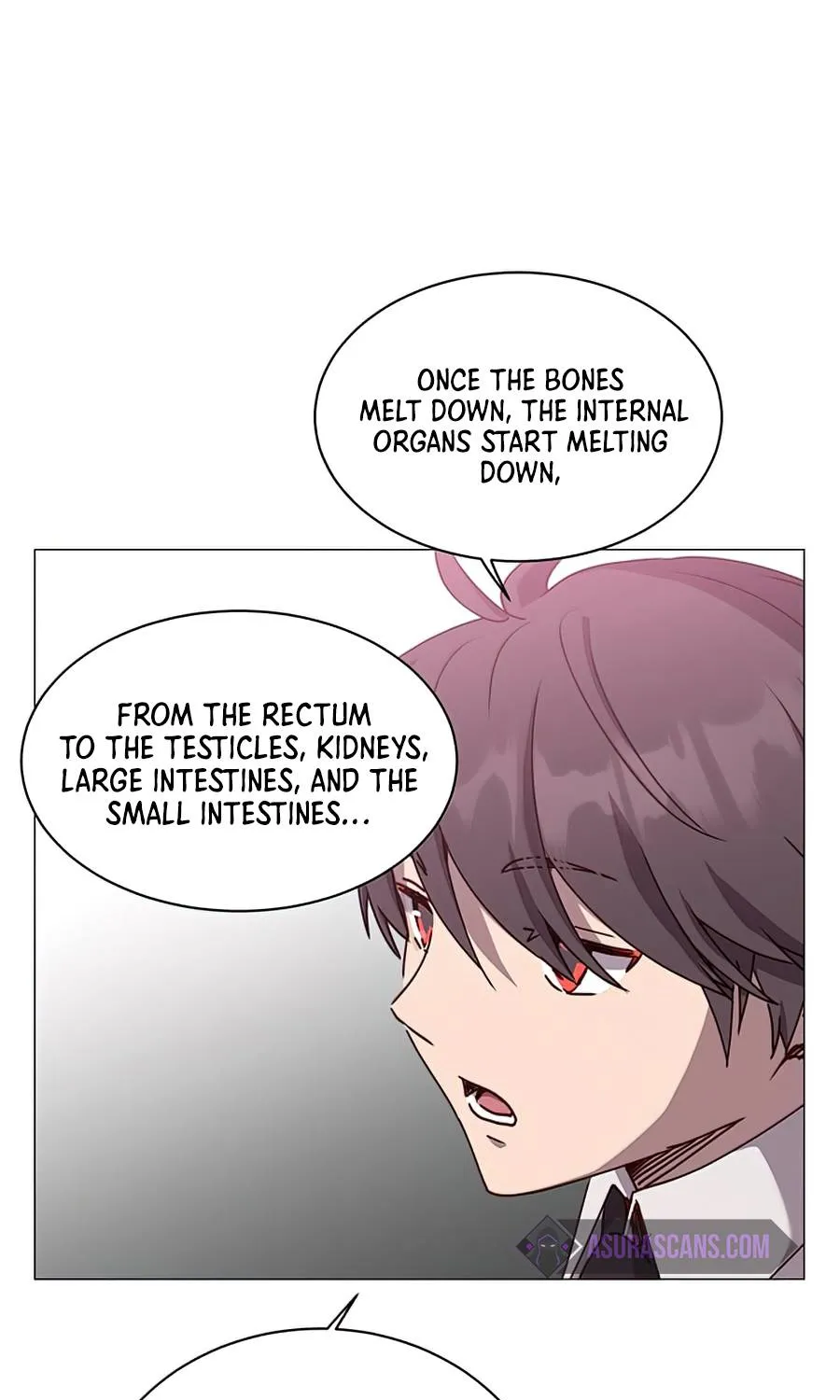 Read The Max Level Hero Has Returned! chapter 63 image 37 on Lezhin