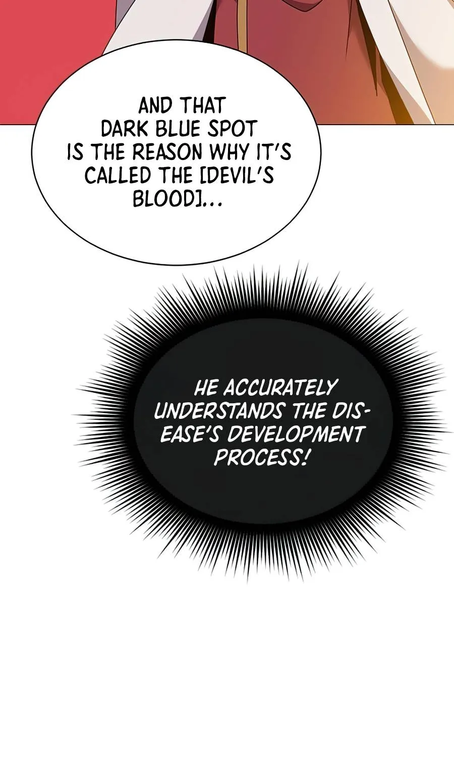 Read The Max Level Hero Has Returned! chapter 63 image 40 on Lezhin