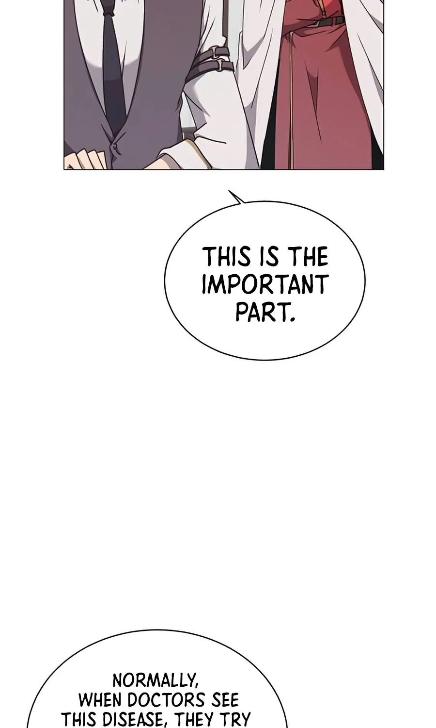 Read The Max Level Hero Has Returned! chapter 63 image 47 on Lezhin