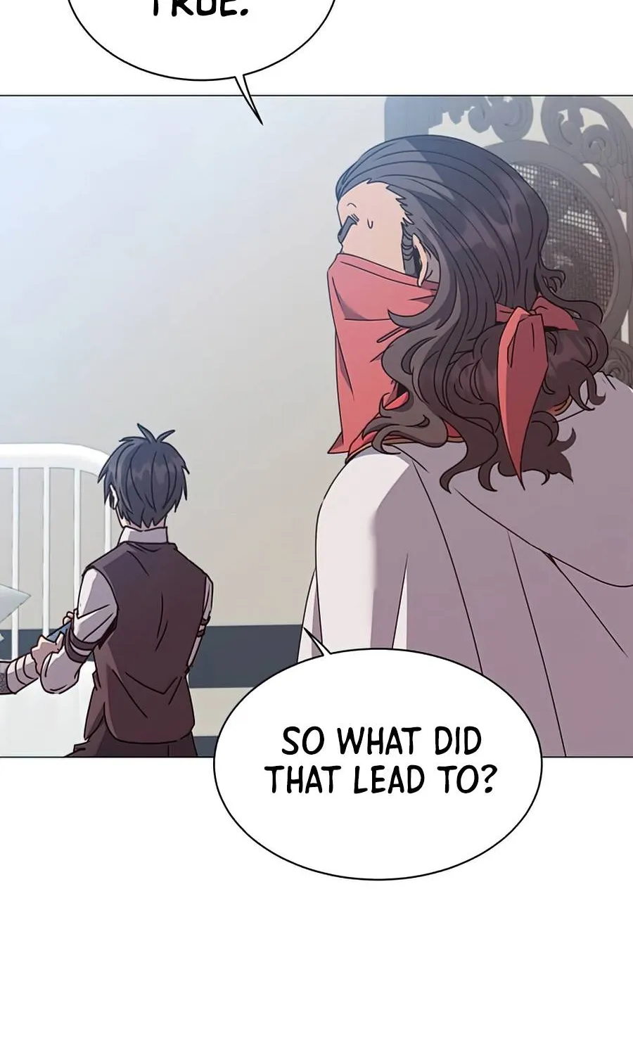 Read The Max Level Hero Has Returned! chapter 63 image 50 on Lezhin