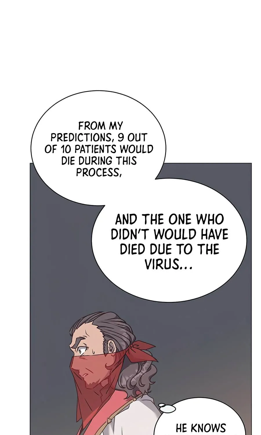 Read The Max Level Hero Has Returned! chapter 63 image 51 on Lezhin