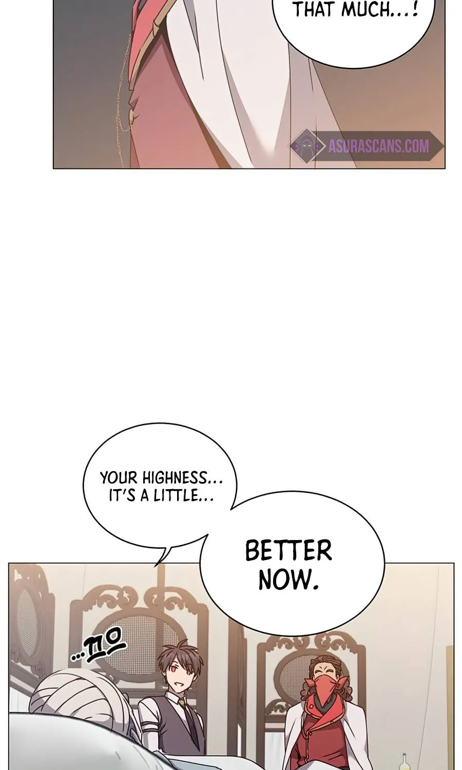 Read The Max Level Hero Has Returned! chapter 63 image 52 on Lezhin