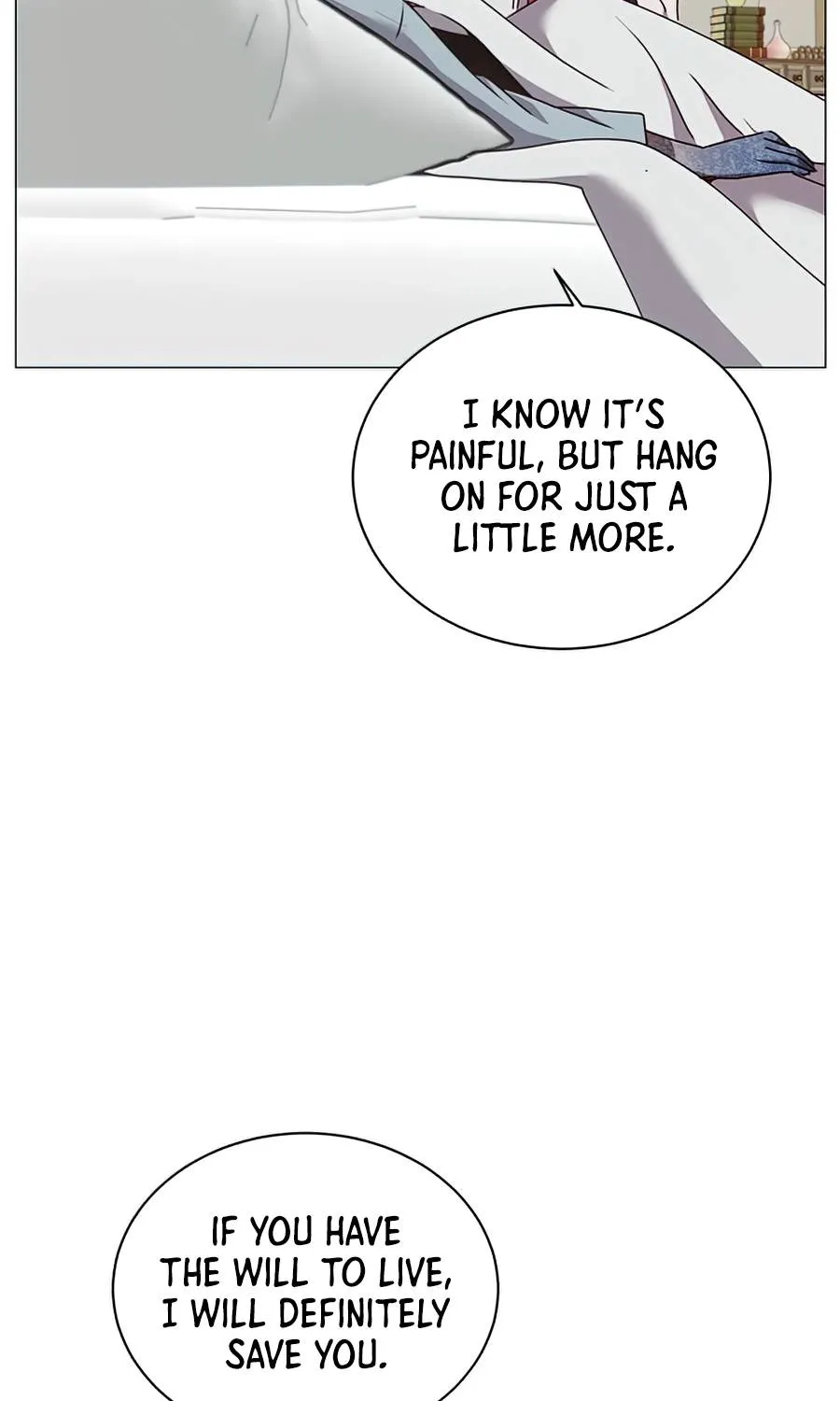 Read The Max Level Hero Has Returned! chapter 63 image 53 on Lezhin