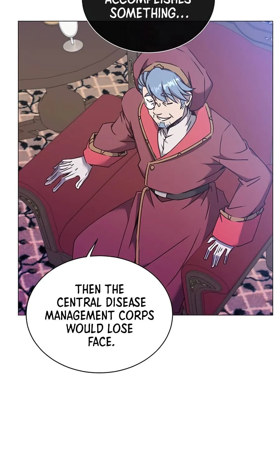 Read The Max Level Hero Has Returned! chapter 63 image 6 on Lezhin