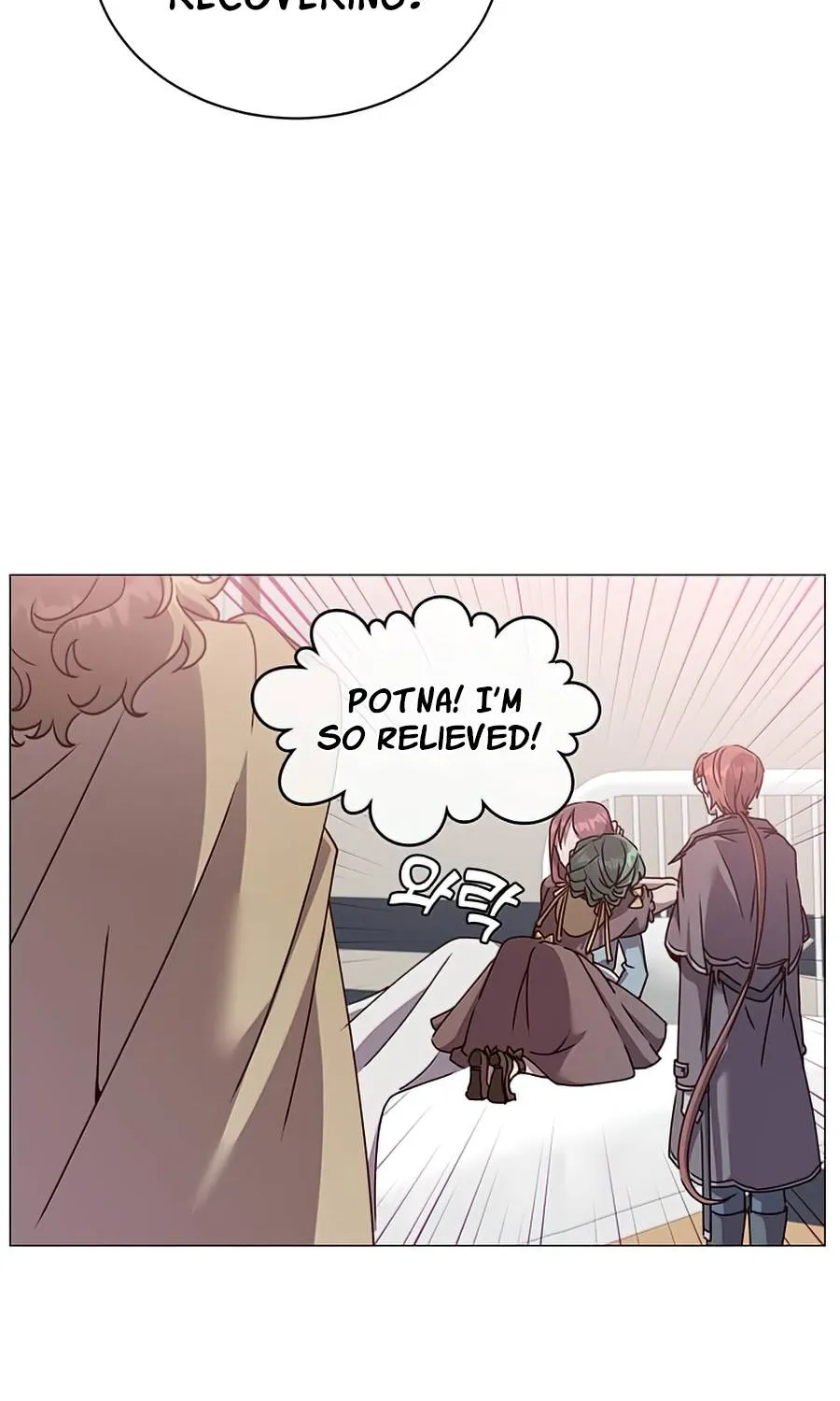 Read The Max Level Hero Has Returned! chapter 63 image 62 on Lezhin