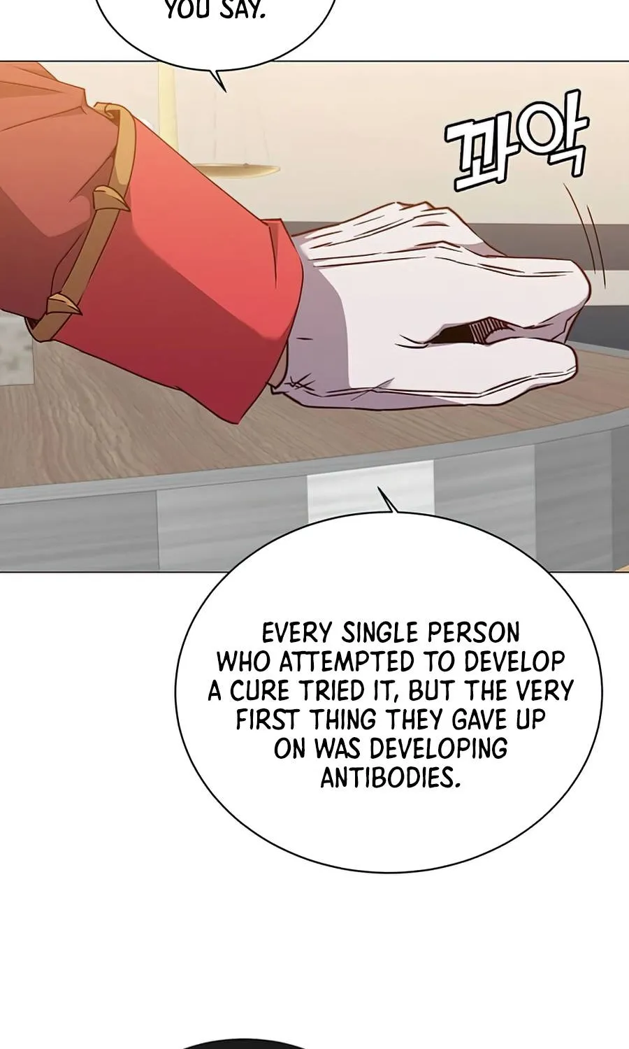Read The Max Level Hero Has Returned! chapter 63 image 66 on Lezhin