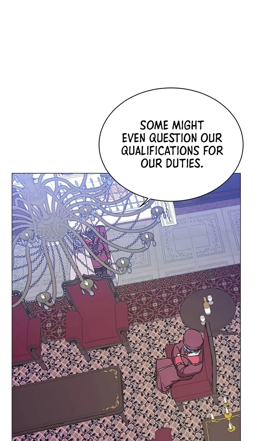 Read The Max Level Hero Has Returned! chapter 63 image 7 on Lezhin