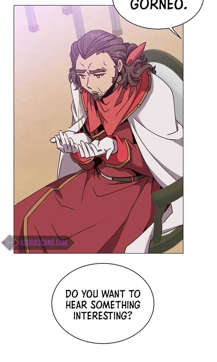 Read The Max Level Hero Has Returned! chapter 63 image 70 on Lezhin