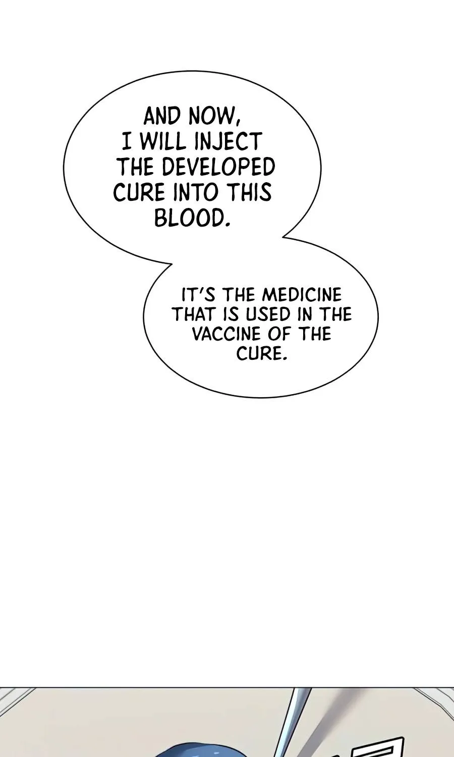 Read The Max Level Hero Has Returned! chapter 63 image 72 on Lezhin